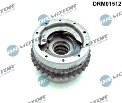 Автозапчасть DR.MOTOR DRM01512