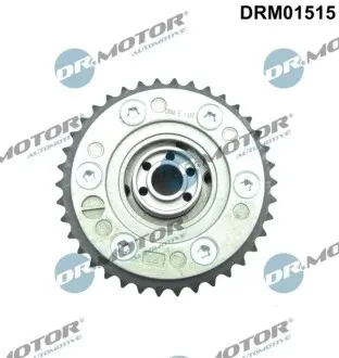 Шестерня розподільного валу BMW 3 (E90)/5 (E60/F10) 2.0/3.0 N43/N53/N55 06-11 (фазорегулятор) (випуск) DR.MOTOR DRM01515