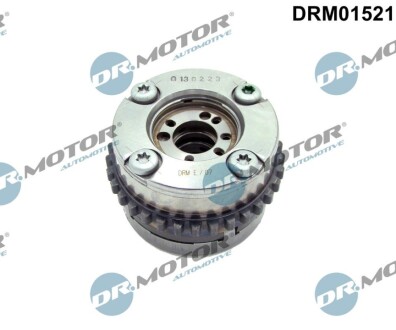 Автозапчасть DR.MOTOR DRM01521