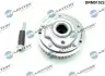 Шестерня розподільчого валу DR.MOTOR (DRM01522) зображення 1