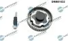 Шестерня розподільчого валу DR.MOTOR (DRM01522) зображення 2