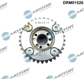 Шестерня розподільчого валу DR.MOTOR DRM01526