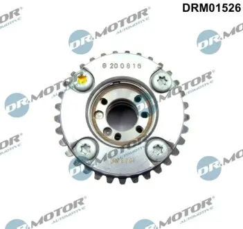 Шестерня розподільного валу MB C-class (W204/W205)/E-class (W212/W213) 3.0/3.5 M276 11- (випуск) DR.MOTOR DRM01526