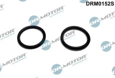 Комплект прокладок гумових DR.MOTOR DRM0152S Купити в Україні