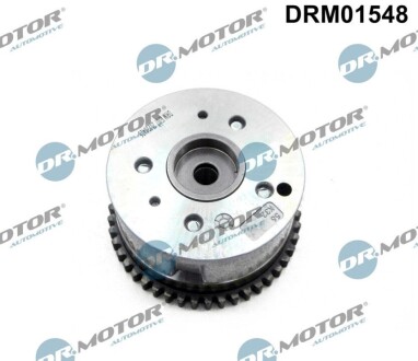 Шестерня розподiльчого валу DR.MOTOR DRM01548