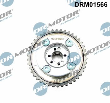 Автозапчасть DR.MOTOR DRM01566