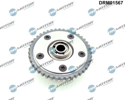 Автозапчасть DR.MOTOR DRM01567