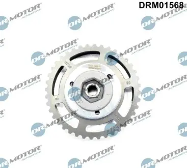 Шестерня ПНВТ Renault Trafic 1.9dCi 01 DR.MOTOR DRM01568 Купити в Україні
