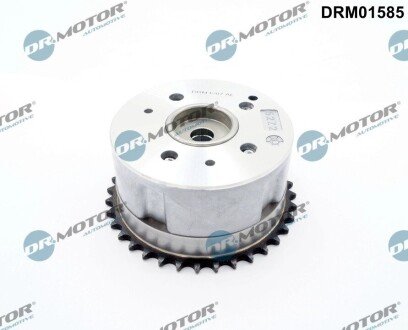 Шестерня розподiльчого валу DR.MOTOR DRM01585