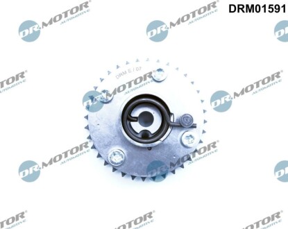 Автозапчастина DR.MOTOR DRM01591 (фото 1)