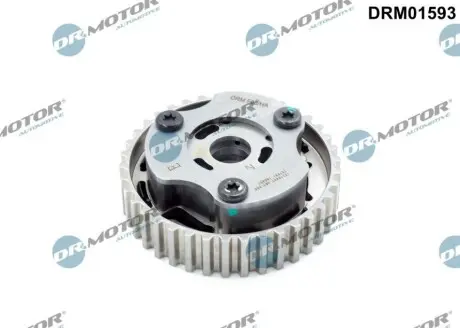 Шестерня розподільного валу Ford Transit Connect 1.0 EcoBoost 13- (випуск) (фазорегулятор) DR.MOTOR DRM01593