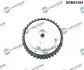 Шестерня распределительного вала Ford Focus III/Mondeo IV 1.6 Ti 07-20 (впуск) DR.MOTOR (DRM01594) изображение 1