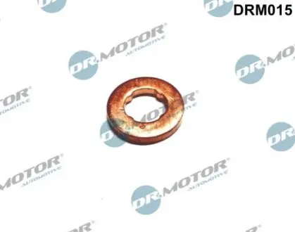 Шайба під форсунку Citroen Jumper/Fiat Ducato/Ford Transit 2.2-2.4 HDI 06 DR.MOTOR DRM015 Купити в Україні