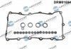 К-т прокладок клапанної кришки 20 елементiв DRM01604S