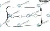 Фото Прокладка кришки клапанів Chevrolet/Daewoo 1.4i/1.6i 16v DR.MOTOR (DRM01607) зображення 1