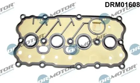 Прокладка клапанної кришки DR.MOTOR DRM01608 Купити в Україні