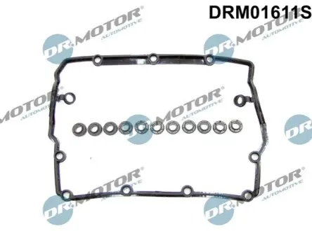Автозапчасть DR.MOTOR DRM01611S Купить в Украине