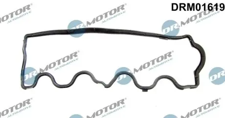 Прокладка кришки клапанів Fiat Doblo 1.9JTD 01 DR.MOTOR DRM01619 Купити в Україні