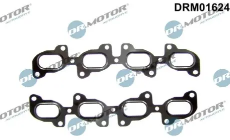 Прокладка WYD. OPEL ASTRA 1,6CDTI 14 DR.MOTOR DRM01624 Купити в Україні