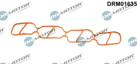 Прокладка впускного колектора DR.MOTOR DRM01635 Купити в Україні