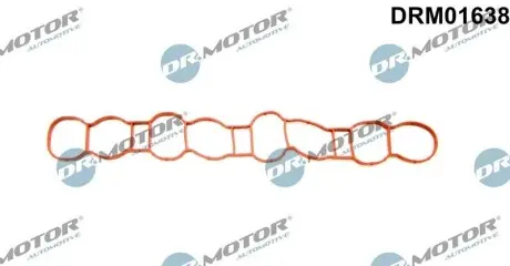 Прокладка колектора двигуна гумова DR.MOTOR DRM01638 Купити в Україні