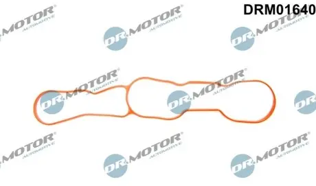 Прокладка впускного колектора DR.MOTOR DRM01640