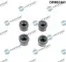Фото Буфер кожуха двигуна Ford Focus II/III/Connect 1.6-2.0 04-17 DR.MOTOR (DRM01641) зображення 1