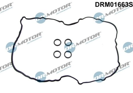 Автозапчасть DR.MOTOR DRM01663S (фото 1)