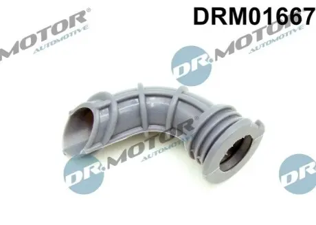 Патрубок DR.MOTOR DRM01667 Купити в Україні