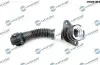 Патрубок вентиляції картера BMW 5 (F10/F11)/X5 (E70)/X6 (E71/E72/F16) 3.0і (N54/N55) 06-19 DR.MOTOR (DRM01669) зображення 1