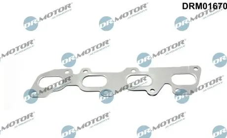 Фото Прокладка колектора випускного VW T6 2.0TDI 15- DR.MOTOR (DRM01670) зображення 1