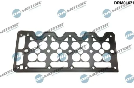 Прокладка клапанної кришки DR.MOTOR DRM01671