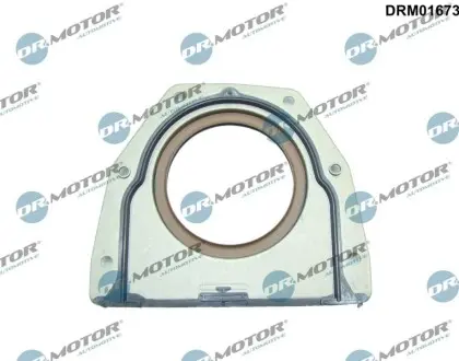 Сальник колінвалу Ford Connect 1.6 Ecoboost 13 DR.MOTOR DRM01673 Купити в Україні