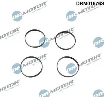 Прокладка впускного колектора DR.MOTOR DRM01676S Купити в Україні