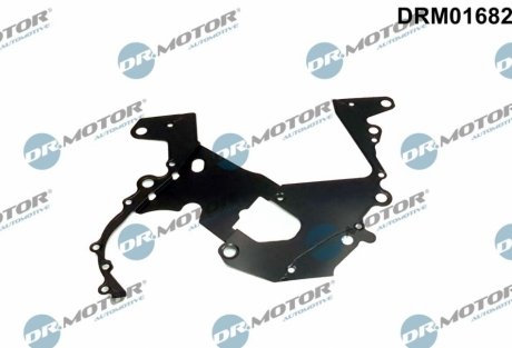 Автозапчасть DR.MOTOR DRM01682