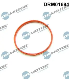 Прокладка колектора впускного BMW 3 (E46)/5 (E39/E60)/X3 (E83) 00-09 M54 DR.MOTOR DRM01684 Купити в Україні