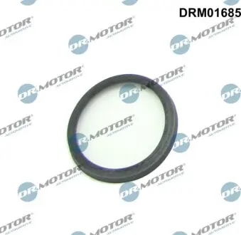 Прокладка кришки горловини маслозаливної BMW 3 (E46) 98-05/5 (E39/E60) 95-05 (M52/M54) DR.MOTOR DRM01685 Купити в Україні