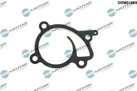 Прокладка помпи води Renault Kangoo 1.2 TCe 13 DR.MOTOR DRM01688 Купити в Україні