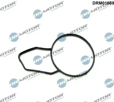 Прокладка термостата DR.MOTOR DRM01689 Купити в Україні