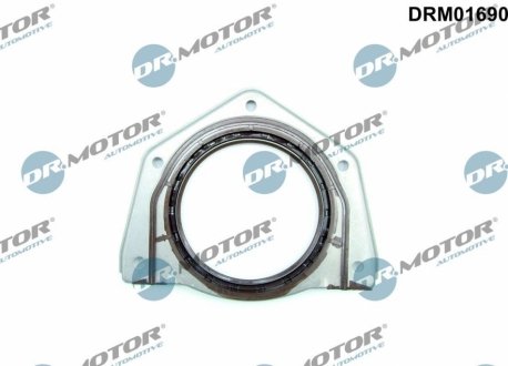 Сальник коленвала DR.MOTOR DRM01690