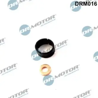 Ремкомплект форсунки Citroen C1/C2/C3/Peugeot 107 1.4 HDi 03 DR.MOTOR DRM016 Купити в Україні