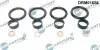 Фото Ремкомплект форсунки Citroen C1/C2/C3/Peugeot 107 1.4 HDi 03 DR.MOTOR (DRM016SL) зображення 1