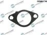 Фото Прокладка двигуна металева DR.MOTOR (DRM01706) зображення 1