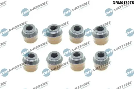 Фото Сальник клапана VW Caddy IV 1.0-1.4 TSI/Crafter/T6 2.0 TDI 15- DR.MOTOR (DRM01707S) зображення 1