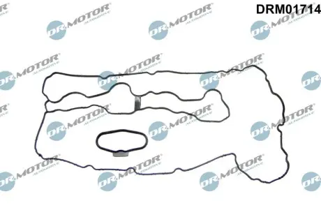 Автозапчасть DR.MOTOR DRM01714