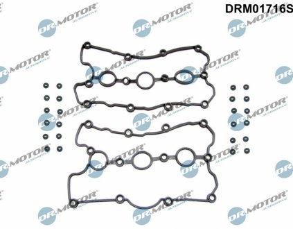 Автозапчасть DR.MOTOR DRM01716S