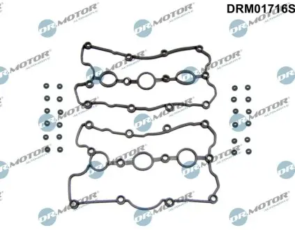 Прокладка клапанної кришки DR.MOTOR DRM01716S Купити в Україні