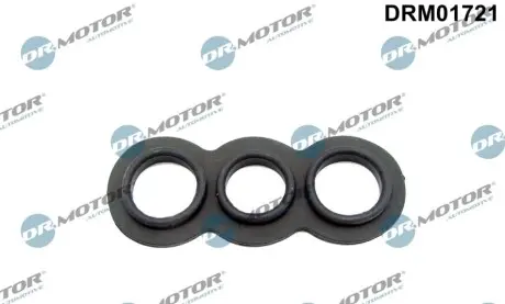 Прокладка двигуна гумова DR.MOTOR DRM01721 Купити в Україні