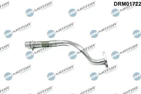 Масляний насос DR.MOTOR DRM01722