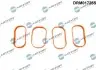 Фото Прокладка колектора впускного BMW X5 (F15/F85) 15- (N20/N26) (к-кт 4шт) DR.MOTOR (DRM01728S) зображення 1